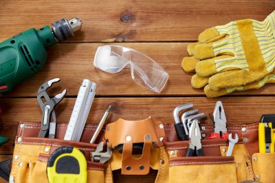 Contractor Tools and Equipment Insurance in Erie, CO