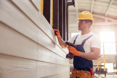 Siding Contractor Insurance in Denver, Arapahoe County, Boulder, Weld County, CO