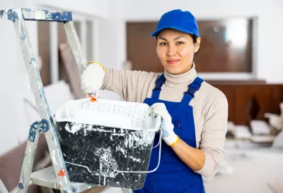 Painting Contractor Insurance in Denver, Arapahoe County, Boulder, Weld County, CO